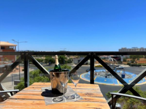 Albufeira Modern II by Homing